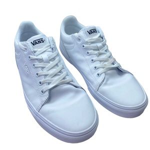 Vans Old Skool Canvas Shoe